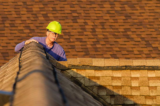 Best Roof Waterproofing Services  in Saw Creek, PA
