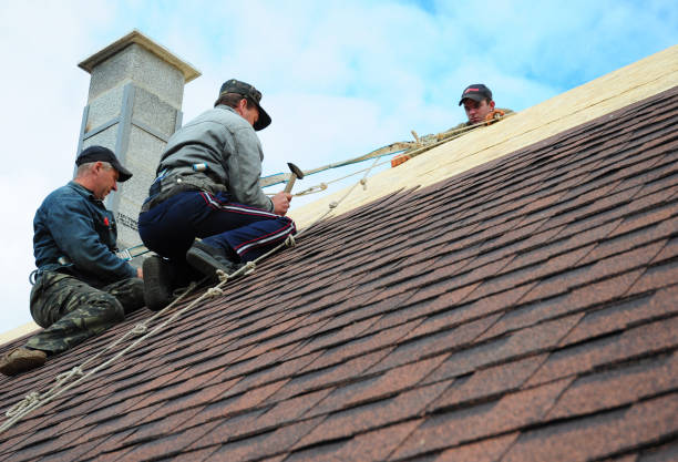 Roof Repair Estimates in Saw Creek, PA