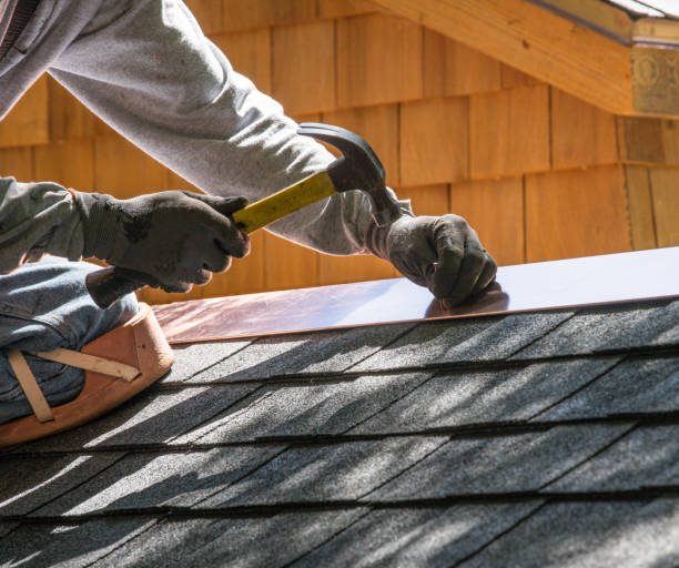 Best Metal Roofing Contractor  in Saw Creek, PA